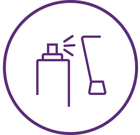 Répulsifs anti-moustique