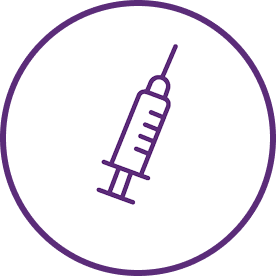 Vaccination contre le chikungunya